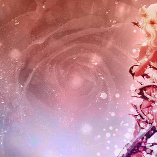 The Rose of Versailles wallpaper