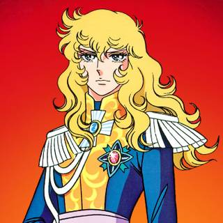 The Rose of Versailles wallpaper