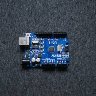 Arduino Uno wallpaper