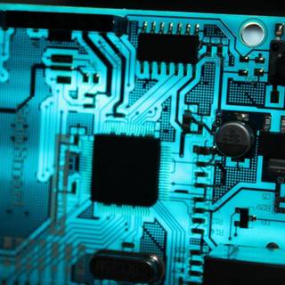 Arduino Uno wallpaper