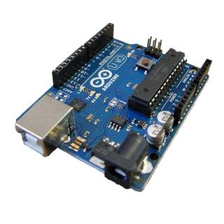 Arduino Uno wallpaper