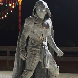 Moon Knight HD wallpaper