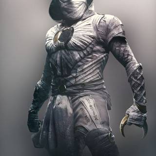 Moon Knight HD wallpaper