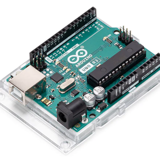 Arduino Uno wallpaper