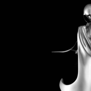 Moon Knight HD wallpaper