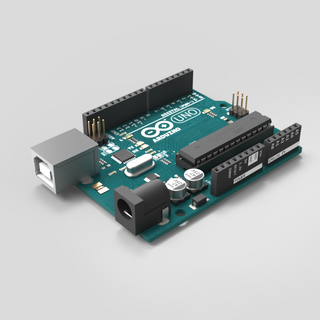 Arduino Uno wallpaper