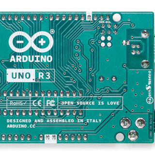 Arduino Uno wallpaper
