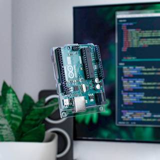 Arduino Uno wallpaper