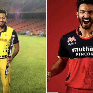 IPL player wallpaper