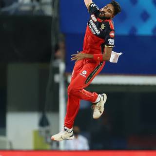 IPL player wallpaper