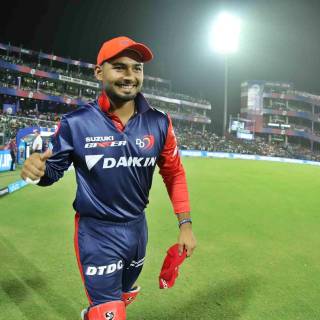 IPL player wallpaper