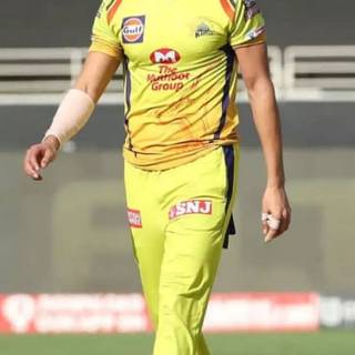 IPL player wallpaper