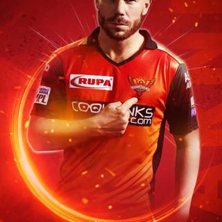 IPL player wallpaper