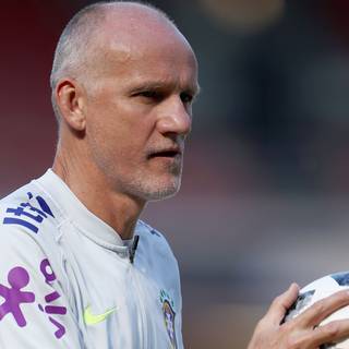 Cláudio Taffarel wallpaper