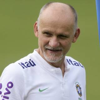 Cláudio Taffarel wallpaper