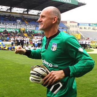 Cláudio Taffarel wallpaper