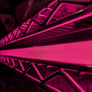 Magenta aesthetic wallpaper