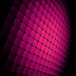 Magenta aesthetic wallpaper