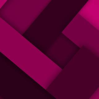 Magenta aesthetic wallpaper