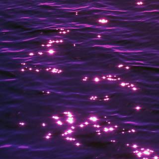 Magenta aesthetic wallpaper