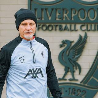 Cláudio Taffarel wallpaper