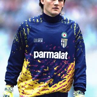 Cláudio Taffarel wallpaper