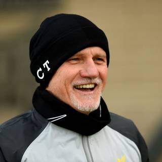 Cláudio Taffarel wallpaper