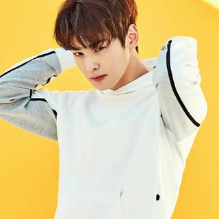 Kpop boy wallpaper