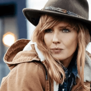 Beth Dutton wallpaper