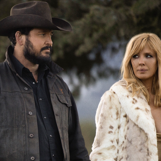 Beth Dutton wallpaper