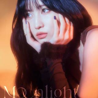 Moonlight Sunrise wallpaper