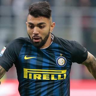 Gabriel Barbosa 2023 wallpaper