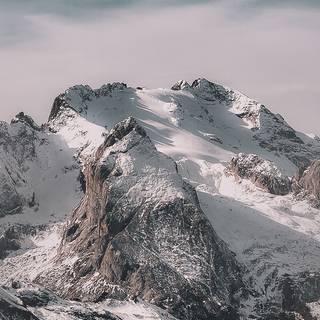 Winter 4k iPhone wallpaper