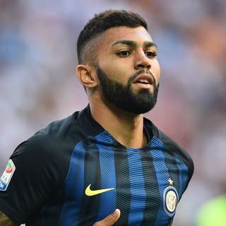 Gabriel Barbosa 2023 wallpaper
