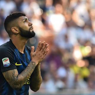Gabriel Barbosa 2023 wallpaper