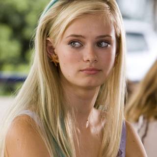 Aquamarine Sara Paxton wallpaper