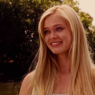 Aquamarine Sara Paxton wallpaper