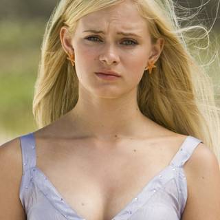 Aquamarine Sara Paxton wallpaper
