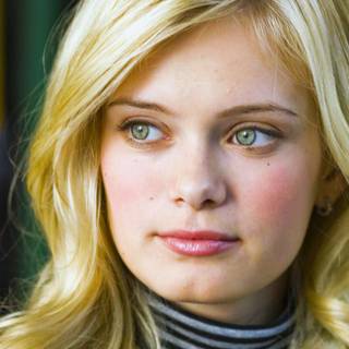 Aquamarine Sara Paxton wallpaper