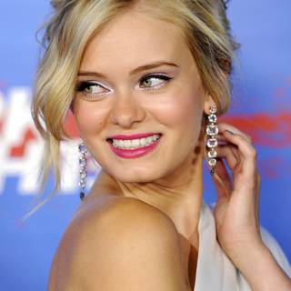 Aquamarine Sara Paxton wallpaper