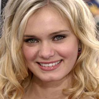 Aquamarine Sara Paxton wallpaper