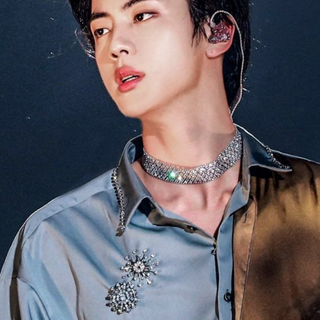 World Wide Handsome BTS Kim Seokjin wallpaper
