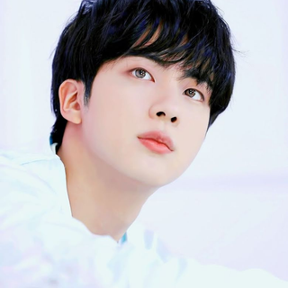 World Wide Handsome BTS Kim Seokjin wallpaper