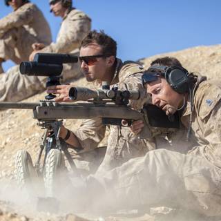 Chris Kyle American Sniper wallpaper