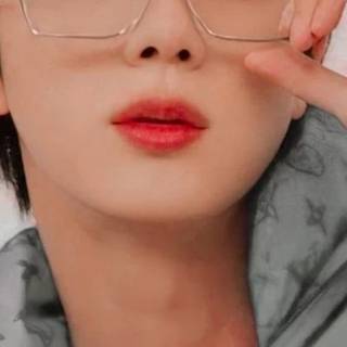 World Wide Handsome BTS Kim Seokjin wallpaper