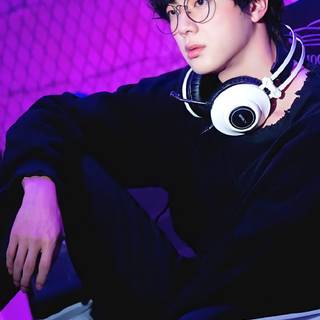 World Wide Handsome BTS Kim Seokjin wallpaper
