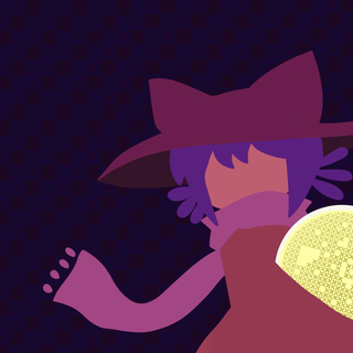 OneShot Niko wallpaper