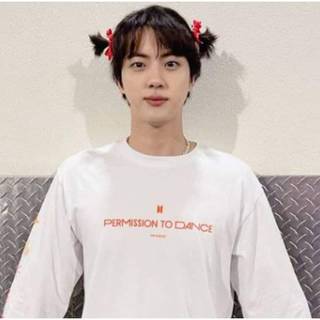 World Wide Handsome BTS Kim Seokjin wallpaper