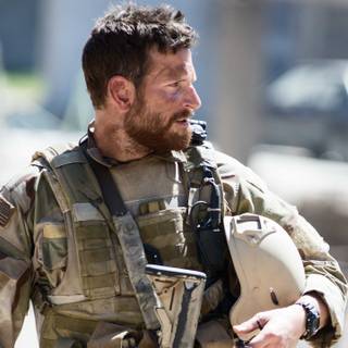 Chris Kyle American Sniper wallpaper