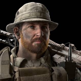 Chris Kyle American Sniper wallpaper